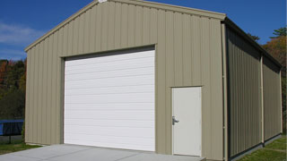 Garage Door Openers at Chollas Creek San Diego, California